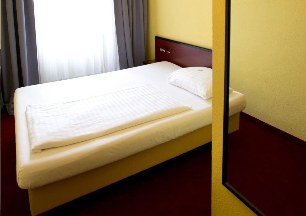Hotel Fuerst Metternich Vídeň Exteriér fotografie