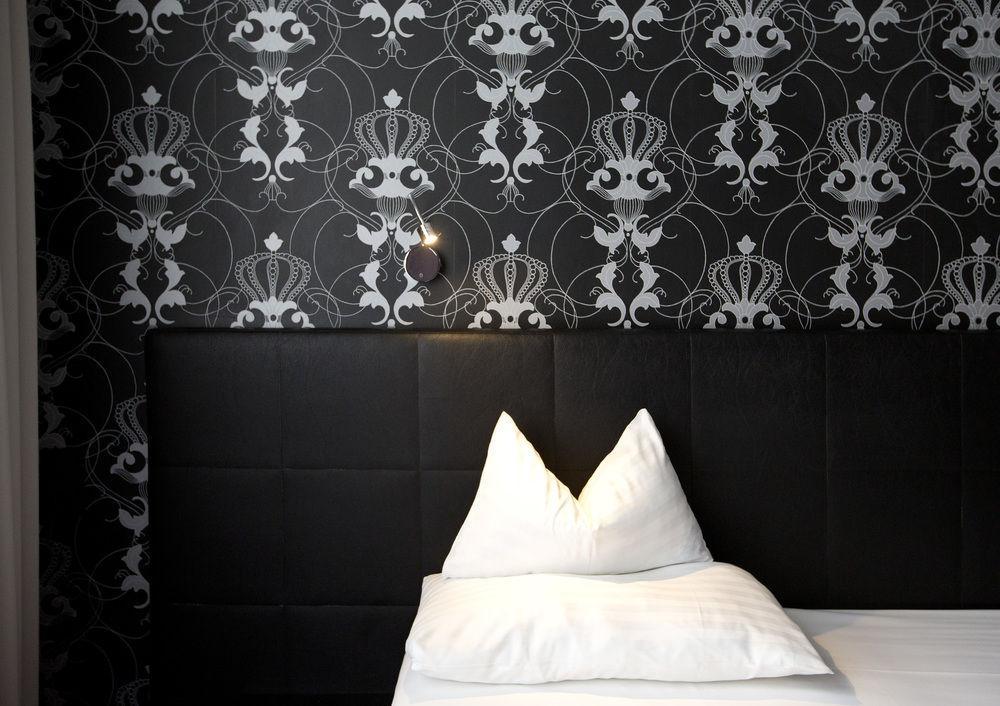 Hotel Fuerst Metternich Vídeň Exteriér fotografie