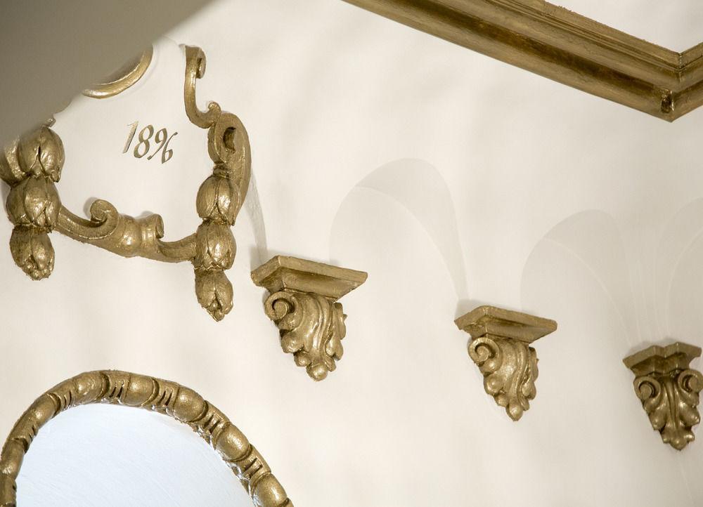 Hotel Fuerst Metternich Vídeň Exteriér fotografie